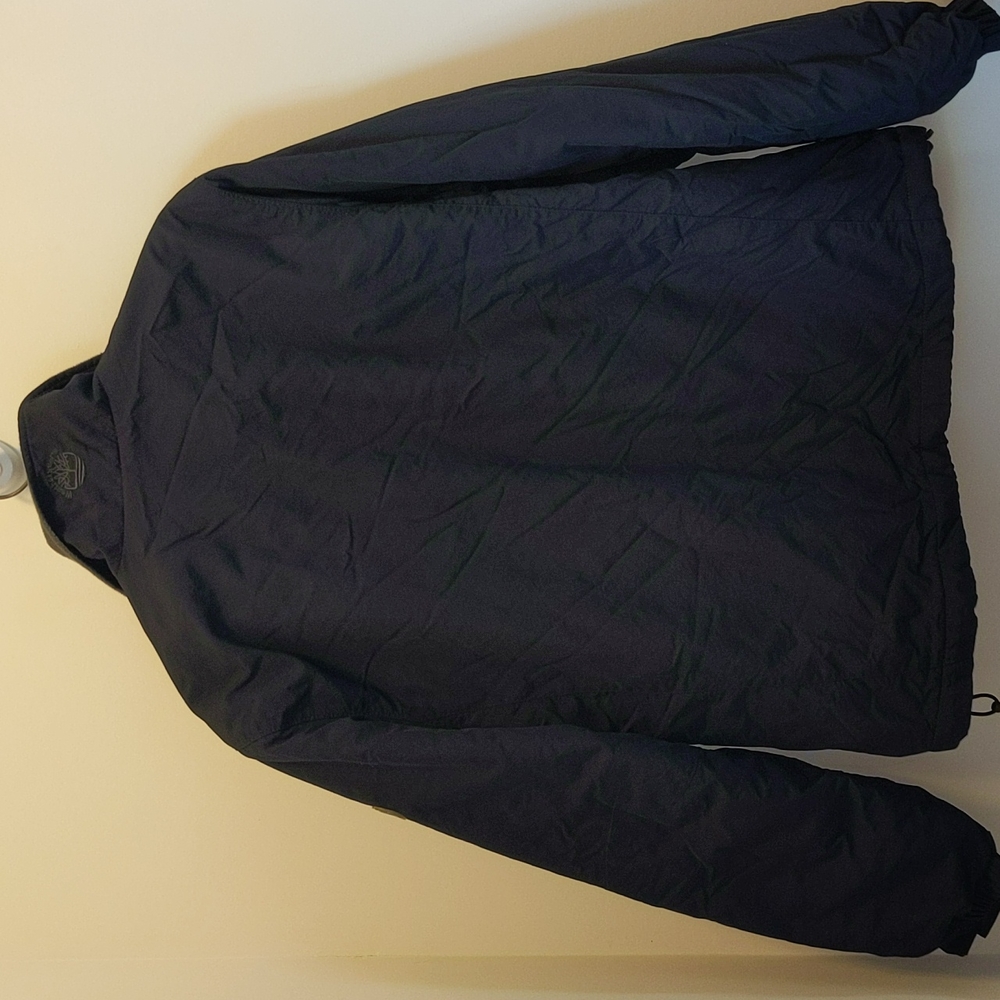 Timberland Outdoor Performance Men's Size M Lined Windbreaker Jacket - Picture 9 of 10